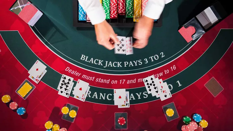 Khám Phá Trò Chơi Blackjack Tại F168 Với Chiến Thuật Hấp Dẫn Và Thú Vị 1 Khám Phá Trò Chơi Blackjack Tại F168 Với Chiến Thuật Hấp Dẫn Và Thú Vị