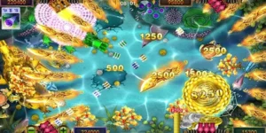 Hướng Dẫn Chi Tiết Cách Chơi Bắn Cá Đại Chiến B52 Tại F168 Thú Vị 6 Hướng Dẫn Chi Tiết Cách Chơi Bắn Cá Đại Chiến B52 Tại F168 Thú Vị