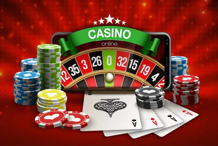 Khám Phá Casino Online F168 Với Trò Chơi Đỉnh Cao Siêu Vui Nhộn