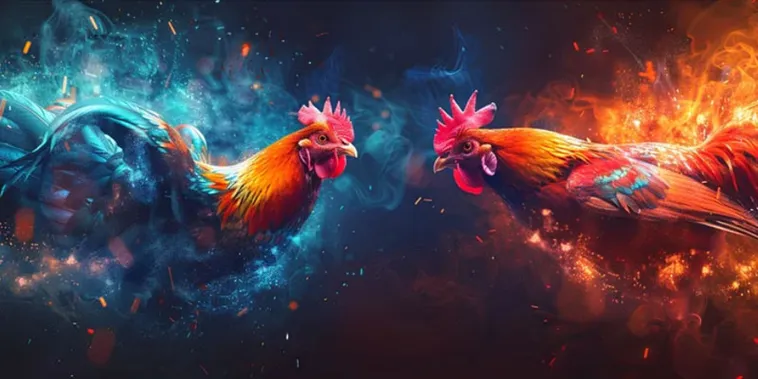 Hướng Dẫn Thú Vị Cách Chơi Đá Gà GA28 Tại F168 Đầy Màu Sắc 2 Hướng Dẫn Thú Vị Cách Chơi Đá Gà GA28 Tại F168 Đầy Màu Sắc