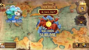 Hướng Dẫn Chi Tiết Cách Chơi Bắn Cá Đại Hải Trình Tại F168 Cho Người Mới 5 Hướng Dẫn Chi Tiết Cách Chơi Bắn Cá Đại Hải Trình Tại F168 Cho Người Mới