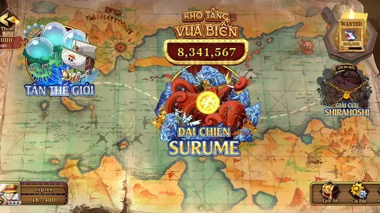 Hướng Dẫn Chi Tiết Cách Chơi Bắn Cá Đại Hải Trình Tại F168 Cho Người Mới 1 Hướng Dẫn Chi Tiết Cách Chơi Bắn Cá Đại Hải Trình Tại F168 Cho Người Mới