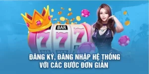 Hướng Dẫn Đăng Ký F168 Siêu Dễ Dàng Và Nhanh Chóng Cho Người Mới 6 Hướng Dẫn Đăng Ký F168 Siêu Dễ Dàng Và Nhanh Chóng Cho Người Mới