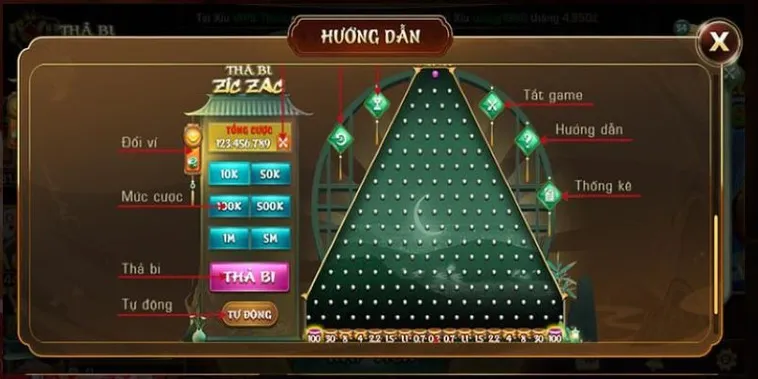 Hướng Dẫn Chi Tiết Cách Chơi Game Nhanh ZicZac Tại F168 Vui Vẻ Thắng Lớn 2 Hướng Dẫn Chi Tiết Cách Chơi Game Nhanh ZicZac Tại F168 Vui Vẻ Thắng Lớn