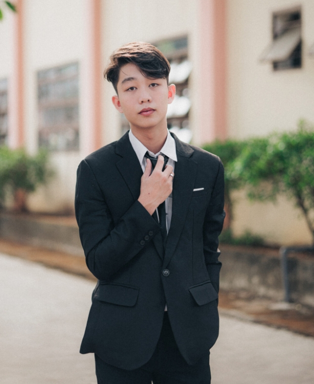 David Luci 1 David Luci